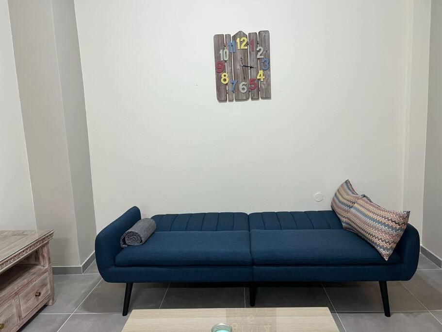 Spacious And Beautiful House Pireusz Kültér fotó